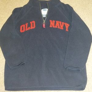 5T Old Navy pullover